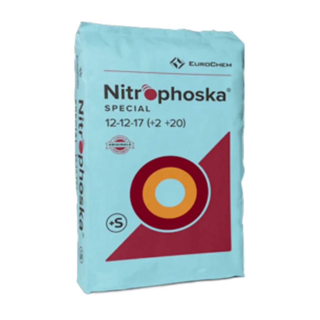 NITROPHOSKA SPECIAL - KG 25